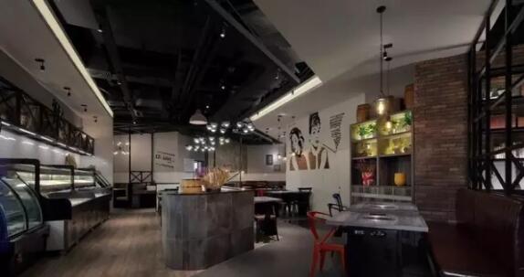 南寧餐廳設(shè)計(jì) 南寧餐廳設(shè)計(jì)