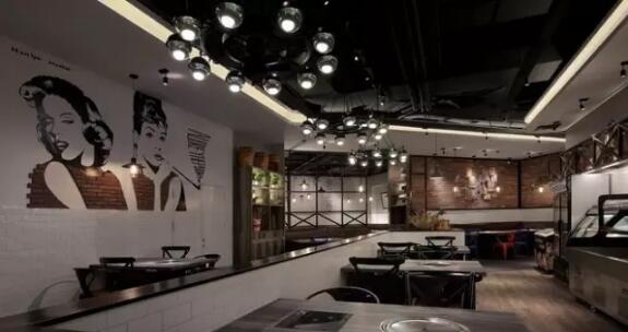 南寧餐廳設(shè)計(jì) 南寧餐廳設(shè)計(jì)