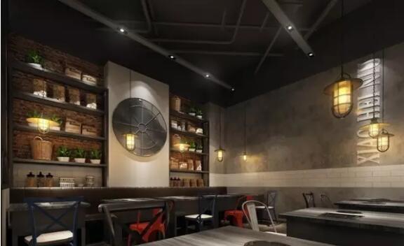 南寧餐廳設(shè)計(jì) 南寧餐廳設(shè)計(jì)