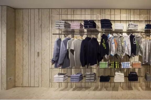 南寧服裝店裝修 南寧服裝店裝修