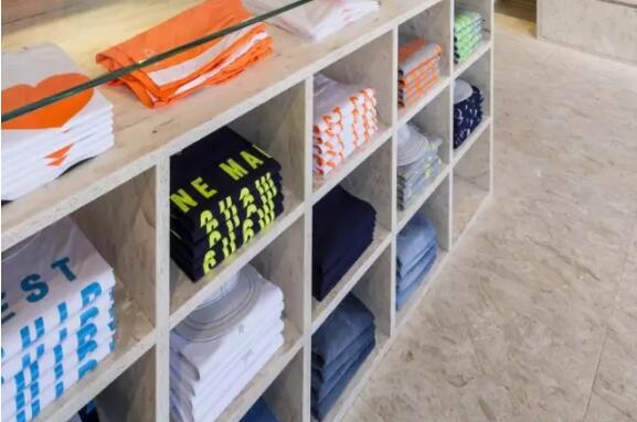 南寧服裝店裝修 南寧服裝店裝修