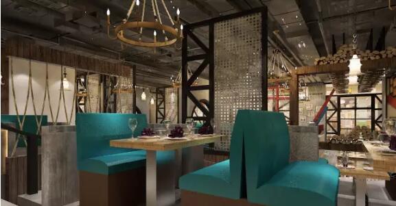 南寧餐廳設(shè)計(jì) 南寧餐廳設(shè)計(jì)