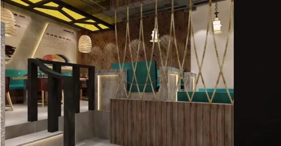 南寧餐廳設(shè)計(jì) 南寧餐廳設(shè)計(jì)