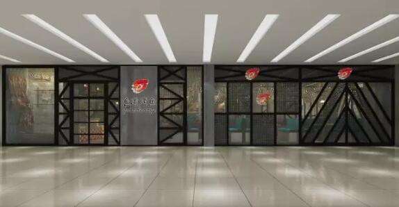 南寧餐廳設(shè)計(jì) 南寧餐廳設(shè)計(jì)