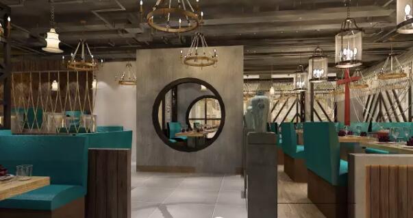 南寧餐廳設(shè)計(jì) 南寧餐廳設(shè)計(jì)