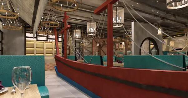 南寧餐廳設(shè)計(jì) 南寧餐廳設(shè)計(jì)