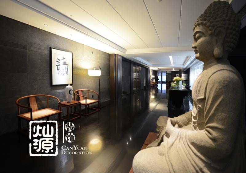 南寧辦公樓裝修設(shè)計(jì) 南寧辦公樓裝修設(shè)計(jì)