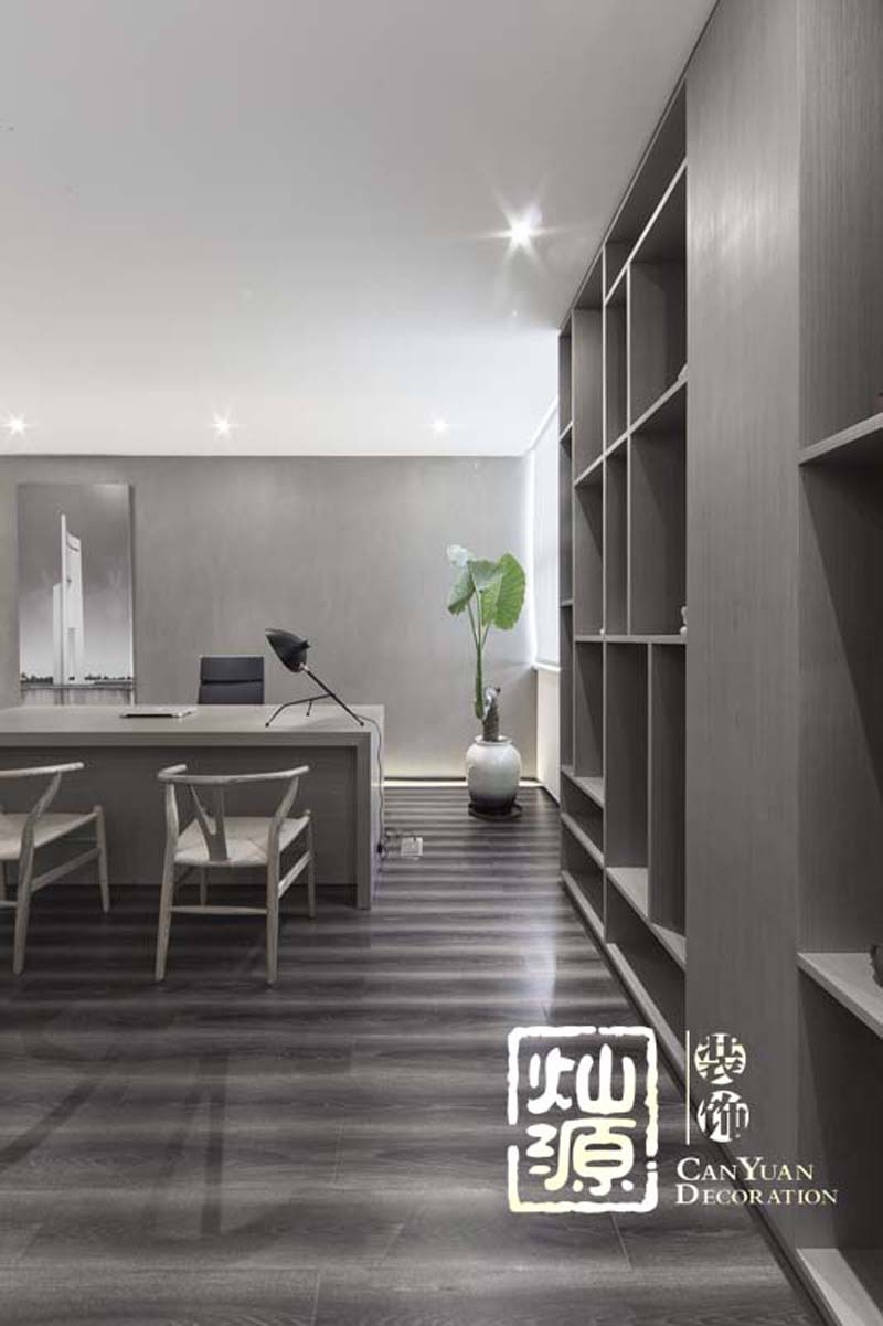 南寧工業(yè)風(fēng)辦公空間設(shè)計(jì) 南寧工業(yè)風(fēng)辦公空間設(shè)計(jì)