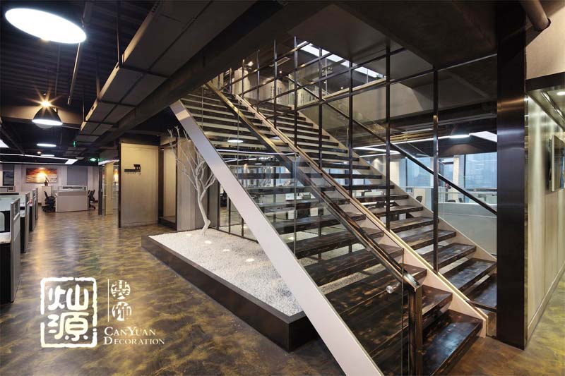 南寧辦公空間設(shè)計 南寧辦公空間設(shè)計