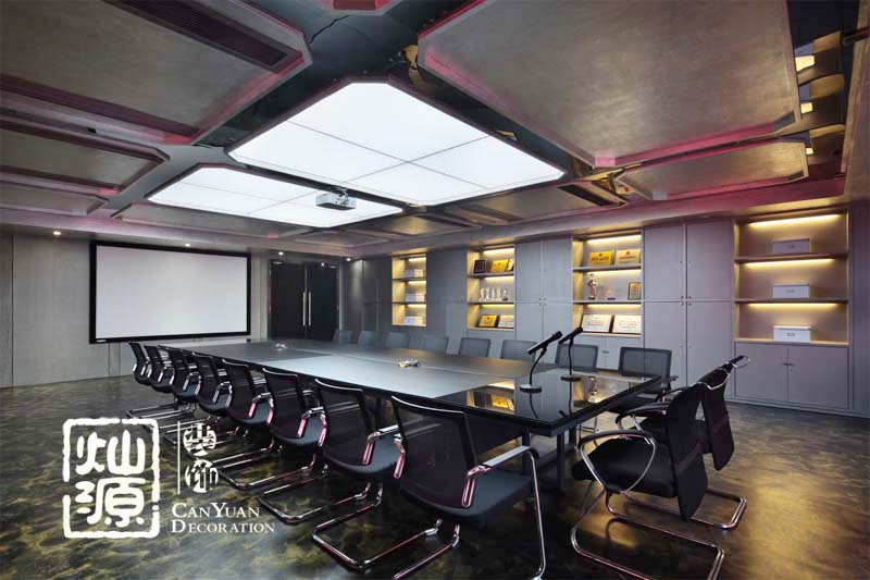 南寧辦公空間設(shè)計 南寧辦公空間設(shè)計