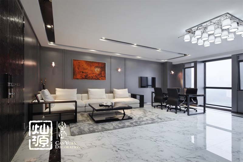 南寧辦公空間設(shè)計 南寧辦公空間設(shè)計