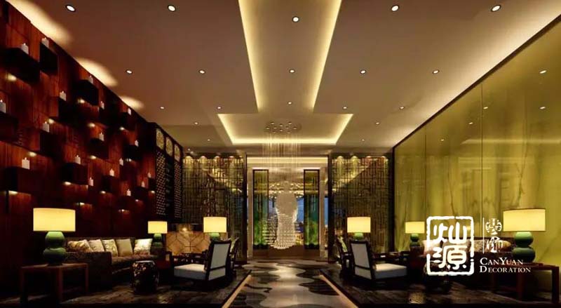 南寧酒店裝修 南寧酒店裝修