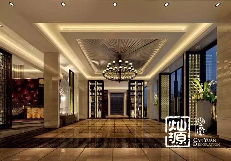 南寧酒店裝修 南寧酒店裝修