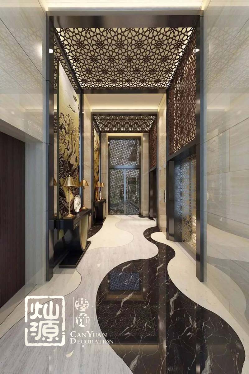 南寧酒店裝修 南寧酒店裝修