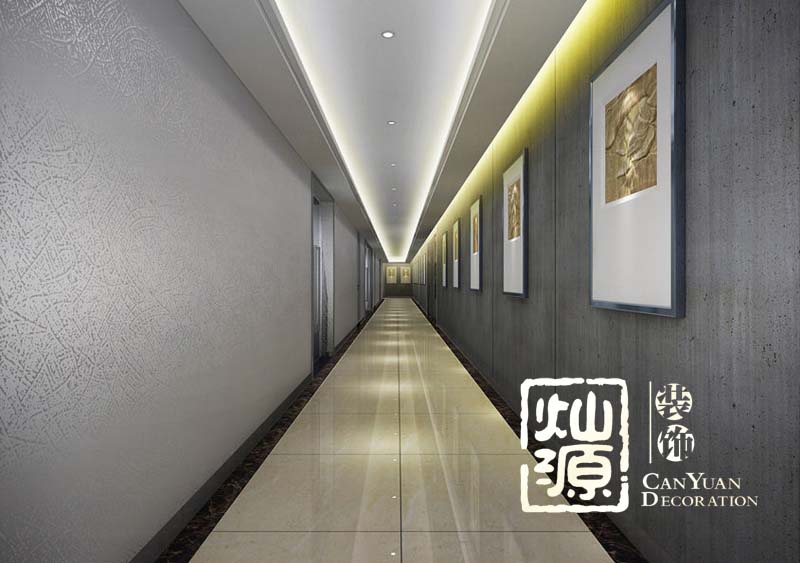 南寧辦公室裝修設計 南寧辦公室裝修設計