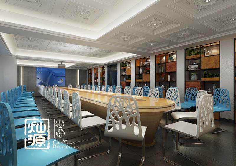 南寧辦公室裝修設計 南寧辦公室裝修設計