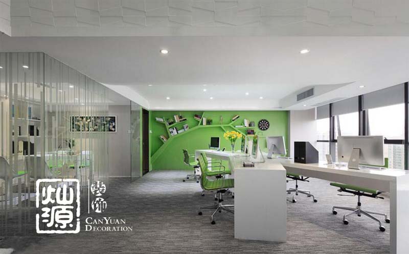 南寧創(chuàng)意辦公空間設(shè)計(jì) 南寧創(chuàng)意辦公空間設(shè)計(jì)