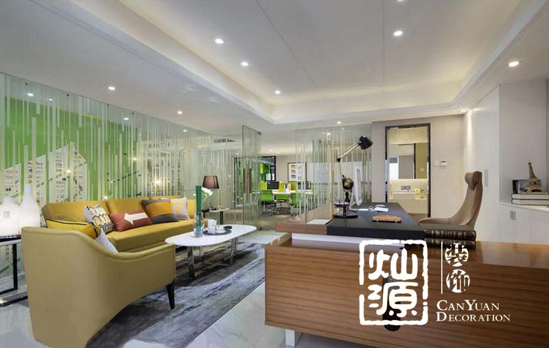 南寧創(chuàng)意辦公空間設(shè)計(jì) 南寧創(chuàng)意辦公空間設(shè)計(jì)