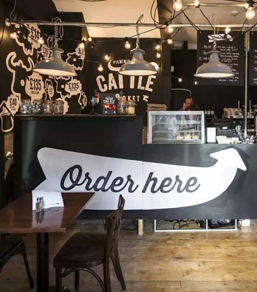 南寧咖啡館設(shè)計(jì) 南寧咖啡館設(shè)計(jì)