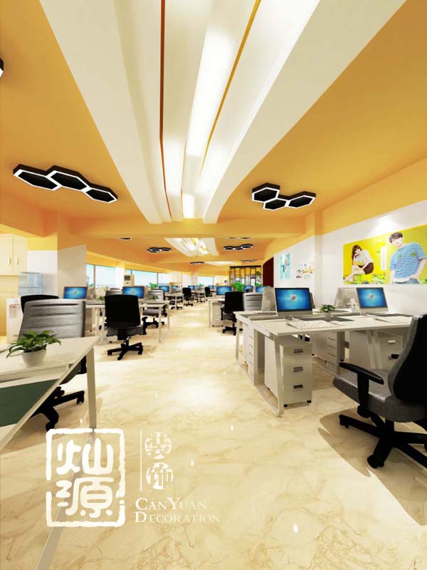 南寧服裝行業(yè)辦公室設計 南寧服裝行業(yè)辦公室設計