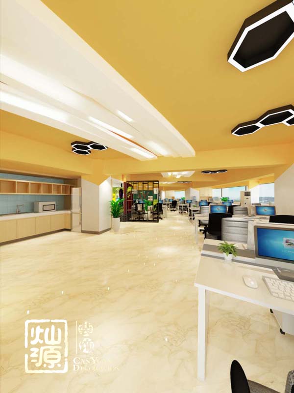 南寧服裝行業(yè)辦公室設計 南寧服裝行業(yè)辦公室設計