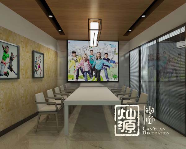 南寧服裝行業(yè)辦公室設計 南寧服裝行業(yè)辦公室設計