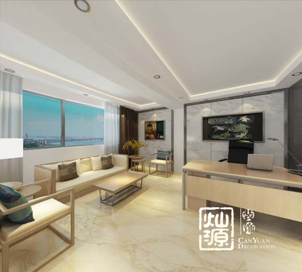 南寧服裝行業(yè)辦公室設計 南寧服裝行業(yè)辦公室設計