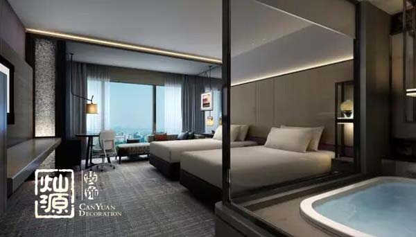 南寧酒店裝修 南寧酒店裝修