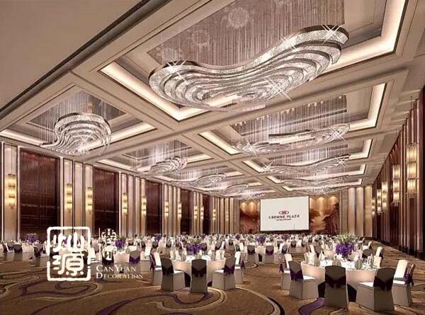 南寧酒店裝修 南寧酒店裝修