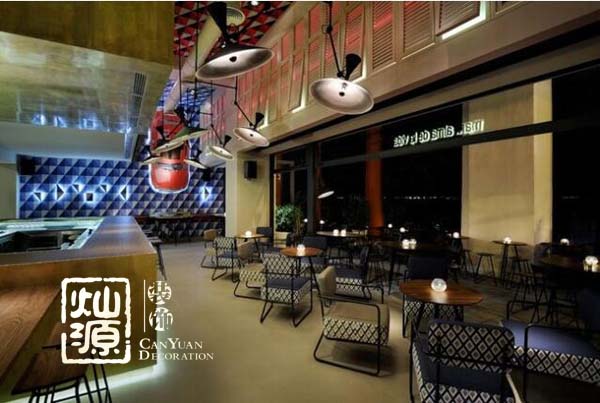 南寧酒吧設(shè)計(jì)裝修 南寧酒吧設(shè)計(jì)裝修