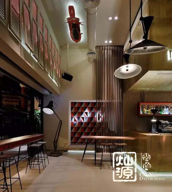 南寧酒吧設(shè)計(jì)裝修 南寧酒吧設(shè)計(jì)裝修