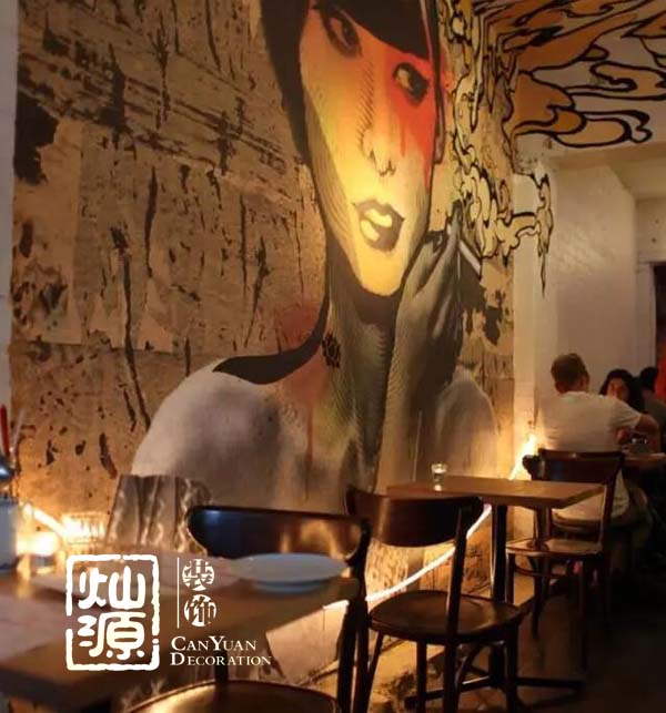 南寧酒吧設(shè)計(jì) 南寧酒吧設(shè)計(jì)