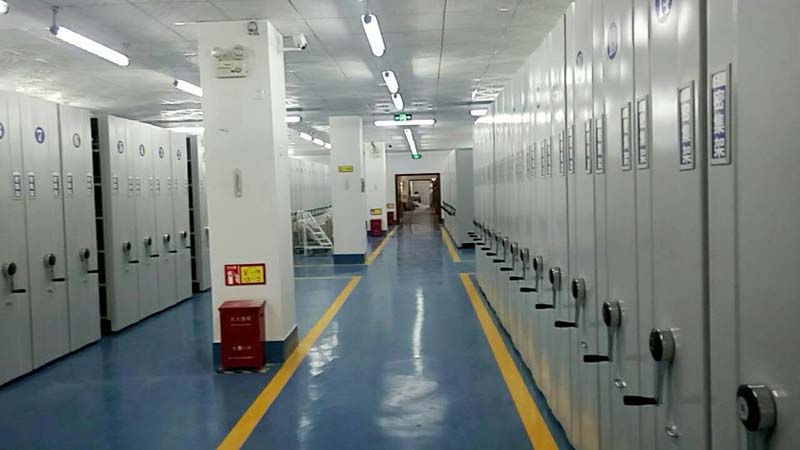 琴海數(shù)碼南寧廠房辦公室設(shè)計案例-南寧裝飾公司燦源裝飾提供