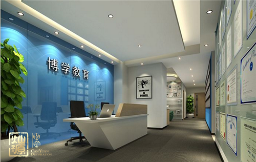 教育機(jī)構(gòu)效果圖 教育機(jī)構(gòu)效果圖