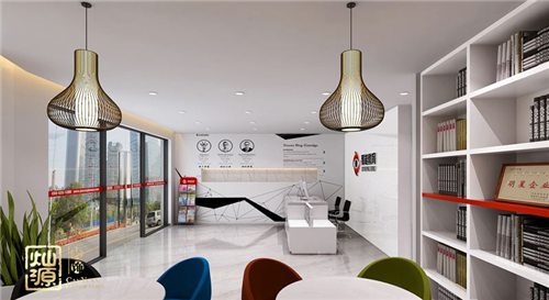 教育機(jī)構(gòu)效果圖 教育機(jī)構(gòu)效果圖