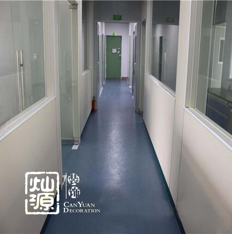 南寧廠房實(shí)驗(yàn)室設(shè)計(jì) 南寧廠房實(shí)驗(yàn)室設(shè)計(jì)