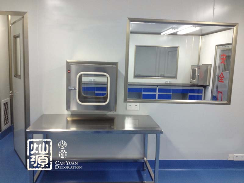 南寧實驗室設(shè)計 南寧實驗室設(shè)計