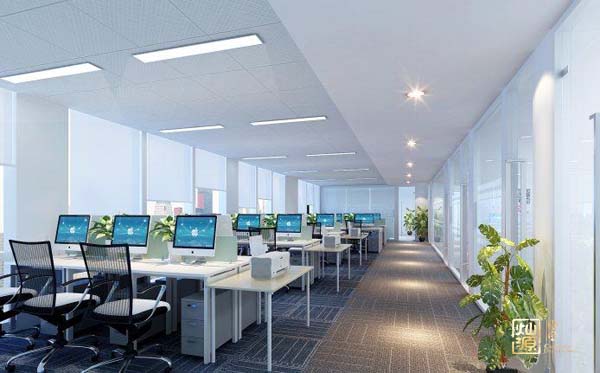 廠房辦公室設(shè)計(jì)之現(xiàn)代時尚篇0771-5858116