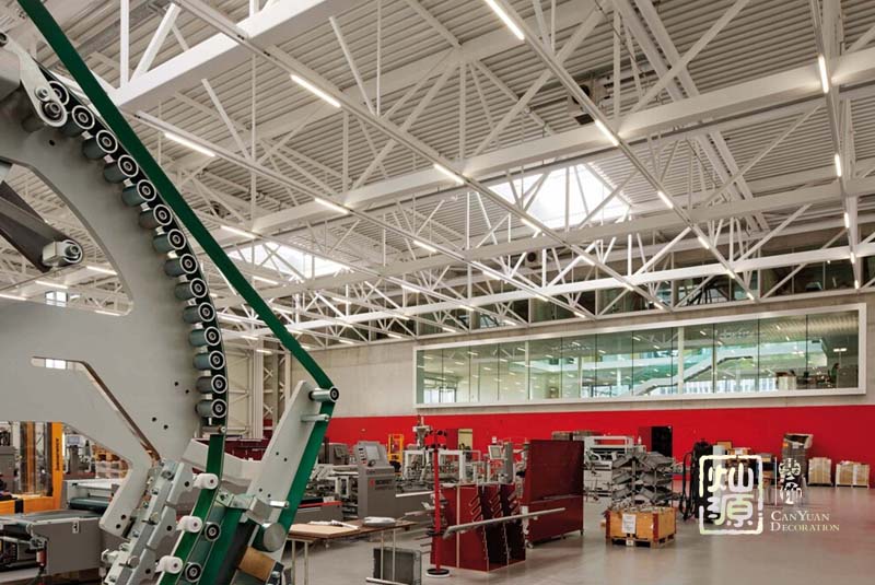 南寧廠房裝修設(shè)計 南寧廠房裝修設(shè)計