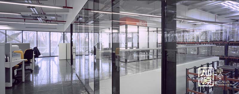 南寧廠房裝修設(shè)計 南寧廠房裝修設(shè)計