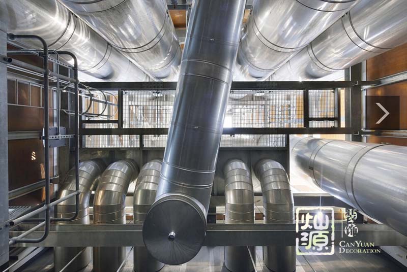 南寧廠房裝修設(shè)計(jì) 南寧廠房裝修設(shè)計(jì)