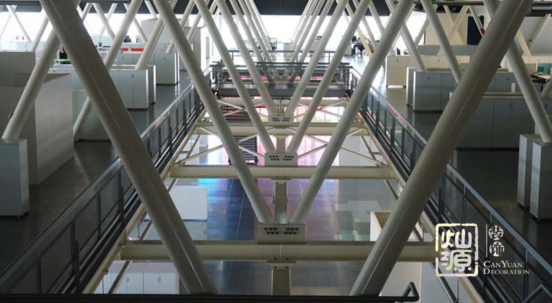 南寧廠房裝修設(shè)計(jì) 南寧廠房裝修設(shè)計(jì)