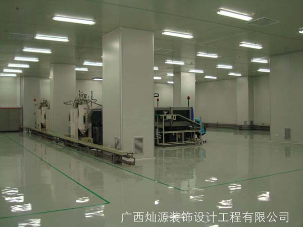 南寧廠房裝修設(shè)計(jì) 南寧廠房裝修設(shè)計(jì)