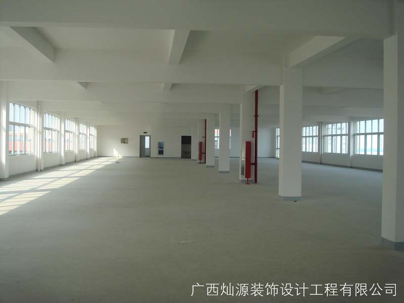 南寧廠房裝修設(shè)計(jì) 南寧廠房裝修設(shè)計(jì)