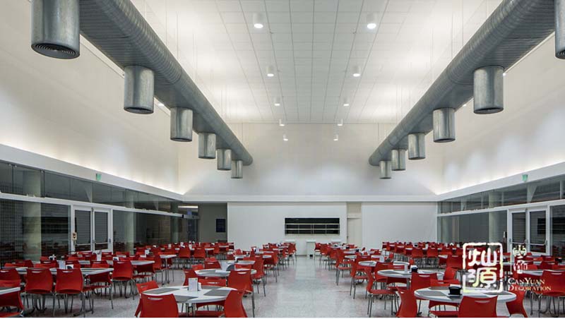 南寧工廠裝修設(shè)計 南寧工廠裝修設(shè)計