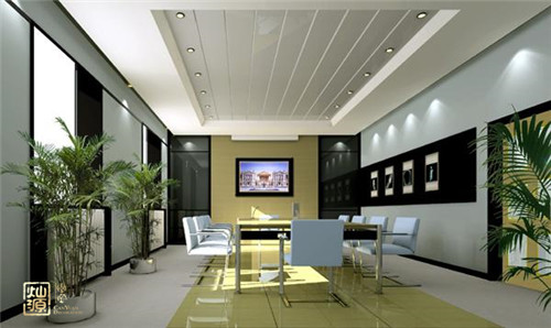 辦公室裝修圖 辦公室裝修圖