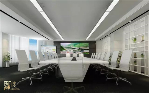 會議室裝修 會議室裝修