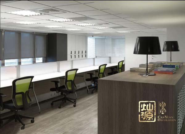 南寧小型辦公室設(shè)計(jì) 南寧小型辦公室設(shè)計(jì)