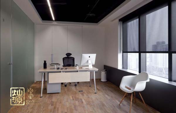 南寧小型辦公室設(shè)計(jì) 南寧小型辦公室設(shè)計(jì)