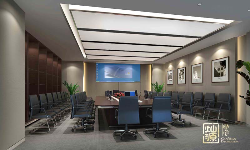 南寧辦公空間設(shè)計 南寧辦公空間設(shè)計